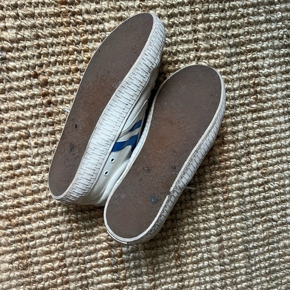 Celine Phoebe Canvas Sneaker 40 - Picture 3 of 4